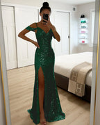 This dress is for the confident fashionista who isn't afraid to show off her individuality