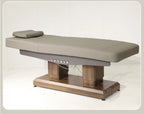 Modern Design Electric Spa Treatment Equipment Beauty Bed with Adjustable Leg Backrest 4 Motor Facial Massage Table