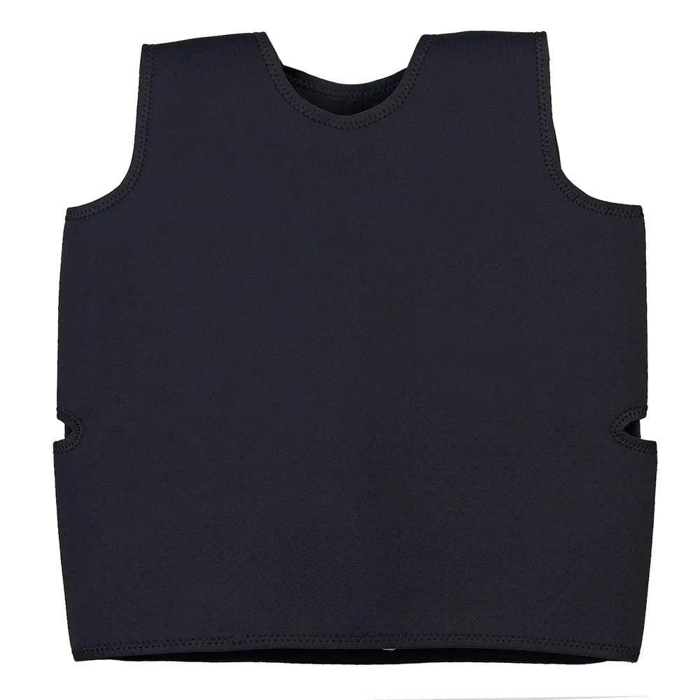 Sensory Compression Vest Weighted Vest Low-Pressure Comfort Against For Kids Teens Autism Hyperactivity Mood Processing Disorder