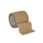 1/6pcs Colorful Athletic Wrap Tape Self Adhesive Elastic Bandage Elastoplast Sports Protector Knee Finger Ankle Palm Shoulder