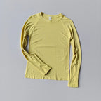 Women's Outdoor Sports Shirt Yoga Wear Fitness T-Shirt Running Workout Top Female Long Sleeves Sportswear Exercise Gym Clothing