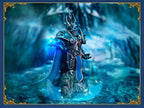 POP MART World of Warcraft Classic Blind Random Box Toys Ornaments Action Figure Mystery Box Caja Caixa Guess Bag for Boys Gitf