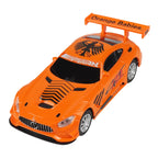 Analog Slot Car 1/43 1:43 1 43 Electric Race Remote Control Circuit Railway Cars Toy For Carrera Go Scalextric Ninco SCX