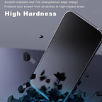 Full Cover Matte Privacy Screen Protector For iPhone 15 17 16 Pro 13 12 11 14 Pro Max 8 7 Plus 16e Air SE XS X XR Anti-Spy Film