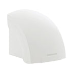 Electric Hand Dryer, Commercial Compact Air Hand Dryer, Automatic Hand Air Dryer  White 220-240V