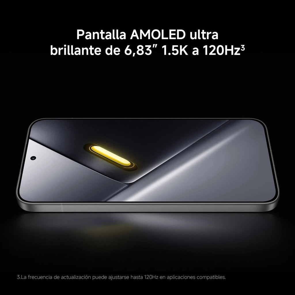 POCO X8 Pro MAX 5G 12GB 256GB 512GB NFC Smartphone Dimensity 9500s 8500mAh  50MP OIS Camera
