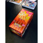 100% Genuine Pokemon TCG Gem Pack Vol.4 Cards Gem Pack 4 Simplified Chinese Scarlet Violet Gem Bag Booster Pack Gem Pack Vol 4