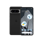 Google Pixel 8 Pro, Google Tensor G3, 6.7, 50 MP and 48 MP, OLED 120Hz, IP68/water resistant, 5050 mAh, 5G