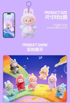 POP MART LABUBU 3.0 Forward High Energy Series Figure Blind Box | Kawaii Collectible Toy – Perfect Gift for Anime Enthusiasts