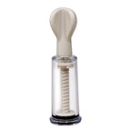 Professional Cupping Medical Chinese Vacuum Body Massager Stimulation Vacuum Cupping Nipple Sucker Inverted Suction Enlarger Cup
