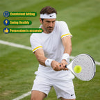2026 Newest Tennis Racket | Padel Racket, Made of Ultra Light Carbon Fiber Material, with Strong Elasticity and Good Quality