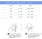 AYBL Fashion Shorts Low Waist Seamless Yoga Shorts Scrunch Bum Gym Shorts Women Workout Biker Stretch Fitness Shorts