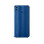 Global Firmware HONOR 8X MAX Smartphone EMUI 8.2.0 7.12 inches 16MP+8MP 5000mAh CPU Snapdragon 660 used phone