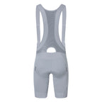 YKYWBIKE Men's Cycling Bib Shorts Road Bike Bibs Bicycle Tights Cycling MTB Bib Pants  with 6 Hours Padded Belgium Padding