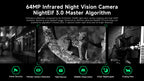 Ulefone Armor 33 Pro 5G Rugged Phone 25500 mAh 512GB ROM 120Hz 6.59”3.4" Rear Screen NFC Android Smartphone