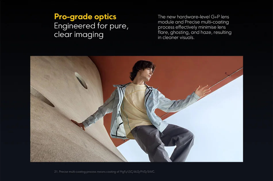 Global Version POCO F8 Ultra Snapdragon 8 Elite Gen 5 Smartphone 6.9" 120Hz AMOLED Display 6500mAh 100W Battery Xiaomi Telephone