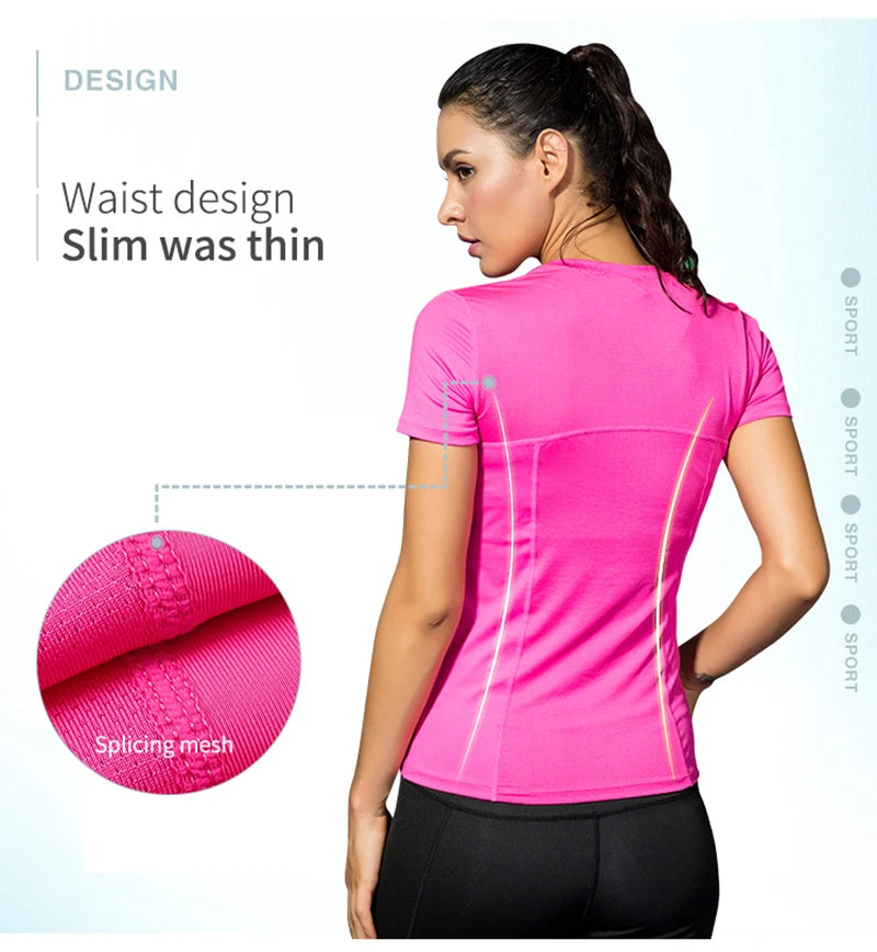2023 Women Yoga Tops Quick Dry Sport Top Fitness Women Top Black Solid Sleeveless Fitness Running Tops Gym T Shirt