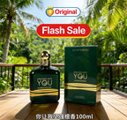 The Best Selling 100ml Stronger With You Absolutely Intensely Oud Perfume Suitable For Both Men And Women Long-lasting Fragrance