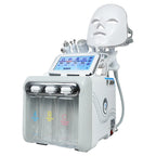 Missheart Professional Beauty Facial Machine  Hydra Aqua Deep Cleaning Skin Care Device（ EU /UK /US Fast Shipping）
