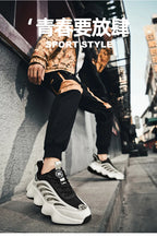 Men shoes Sneakers Male tenis Luxury shoes Mens casual Shoes Trainer Race Breathable Shoes fashion loafers running Shoes for men