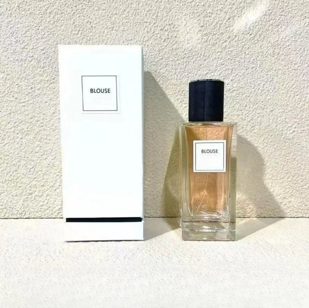 125ML Unisex Perfume Best Selling Oriental Woody Grapefruit Floral Scent Long Lasting Large Capacity Fragrance For Men Women