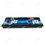 Nostalgic 3D Arcade Console Retro Home Video Game Machine with Classic & 3D Games