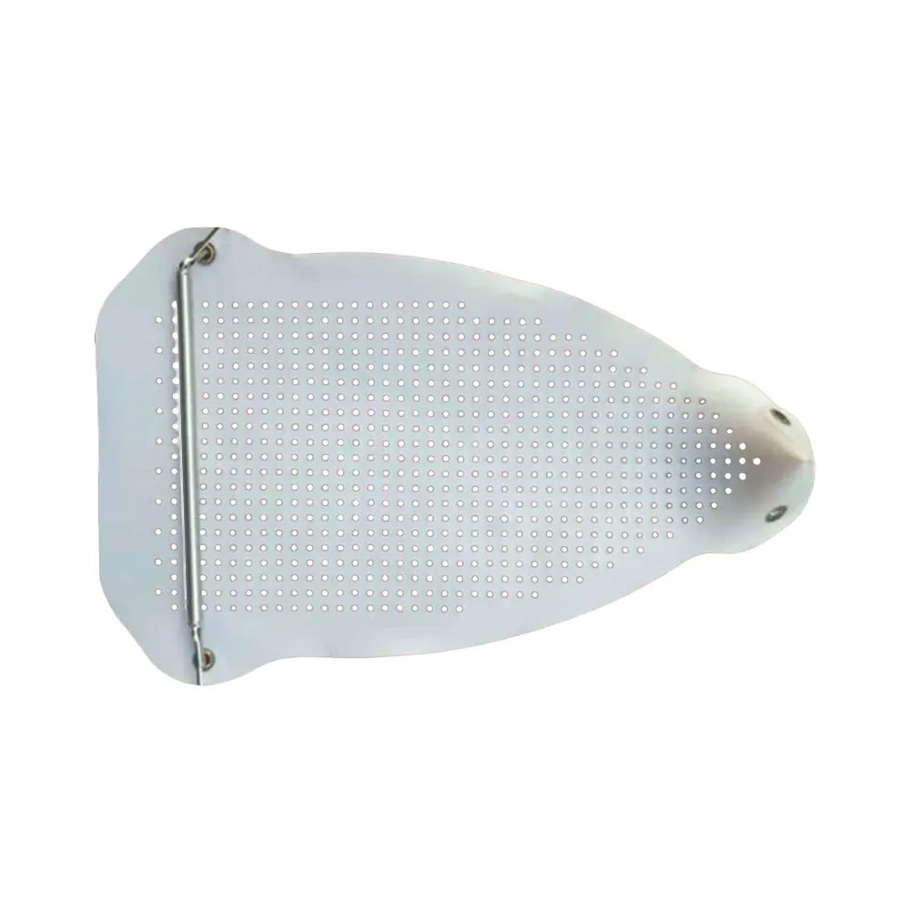 Ironing Accessories Iron Shoe Cover Protect Fabrics Silk Cloth Garment Ironing Shoe Pad Anti-Scorching Base for Long-Lasting Use