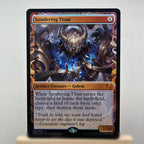MPS FOIL2-02 TCG Cards for Home Play magical Proxy Sol Ring Lotus Petal the Oblivion Stone Extraplanar Lens Noxious gather