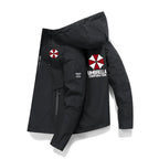 2024 Hino Men's Casual Blazer, Harajuku Outdoor Jacket, Truck logo, Spring and Autumn Clothing, New Jacket jacket, S-5XL