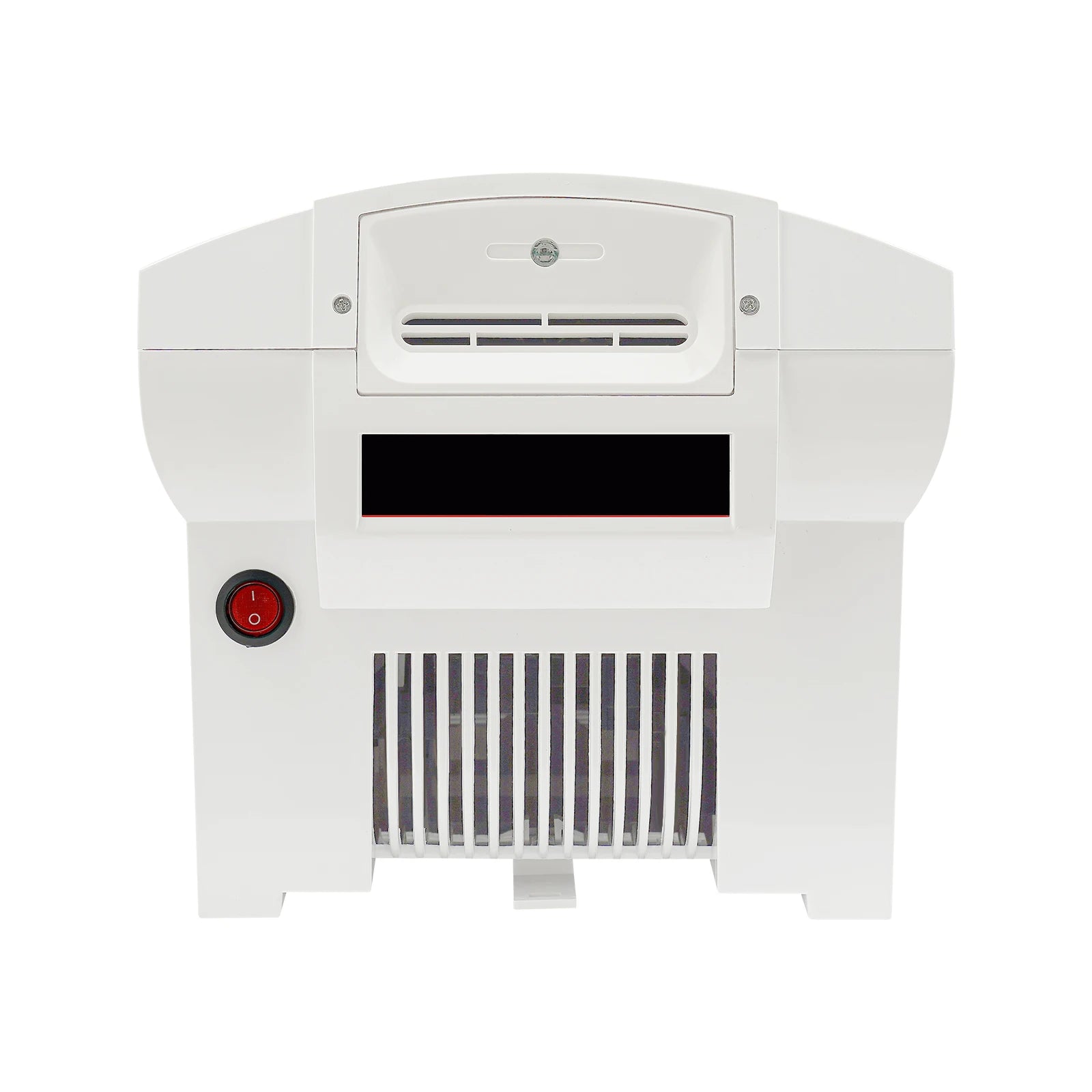 Electric Hand Dryer, Commercial Compact Air Hand Dryer, Automatic Hand Air Dryer  White 220-240V