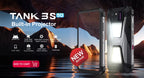8849 Tank 2 PRO Projector Rugged Smartphone Android 2.4K 24GB 512GB 100MP Camera 23800mAh 120W Dual Sim OTG Phone